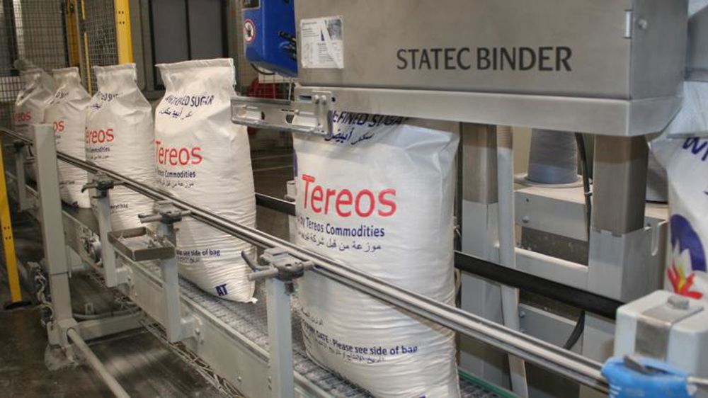 Le parquet antiterroriste classe sans suite une plainte contre Tereos