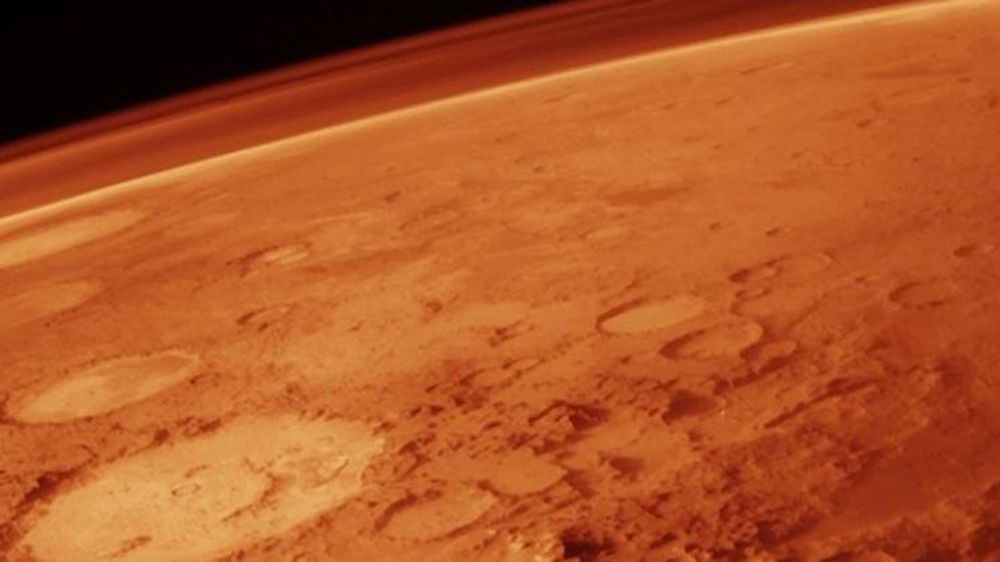 La Géorgie veut faire pousser des vignes sur Mars