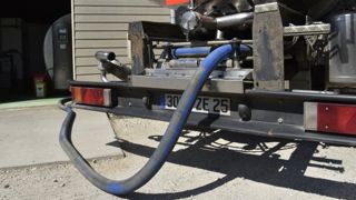 Un prix « pas à la hauteur des attentes » Un prix « pas à la hauteur des attentes »
