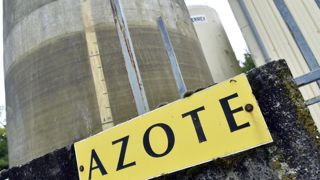 La sécheresse pénalise les rendements dans le sud La sécheresse pénalise les rendements dans le sud