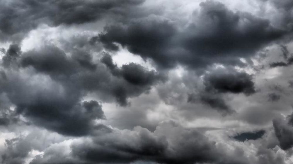 Intempéries jeudi puis samedi