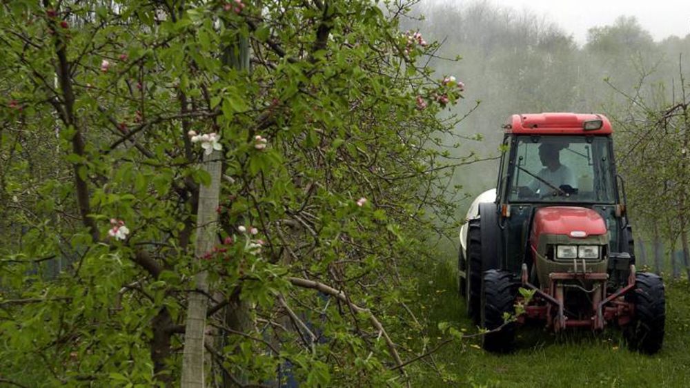 Un cas de Parkinson reconnu post-mortem comme maladie professionnelle