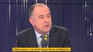 « Il faut revenir à ce que faisaient nos grands-parents » « Il faut revenir à ce que faisaient nos grands-parents »