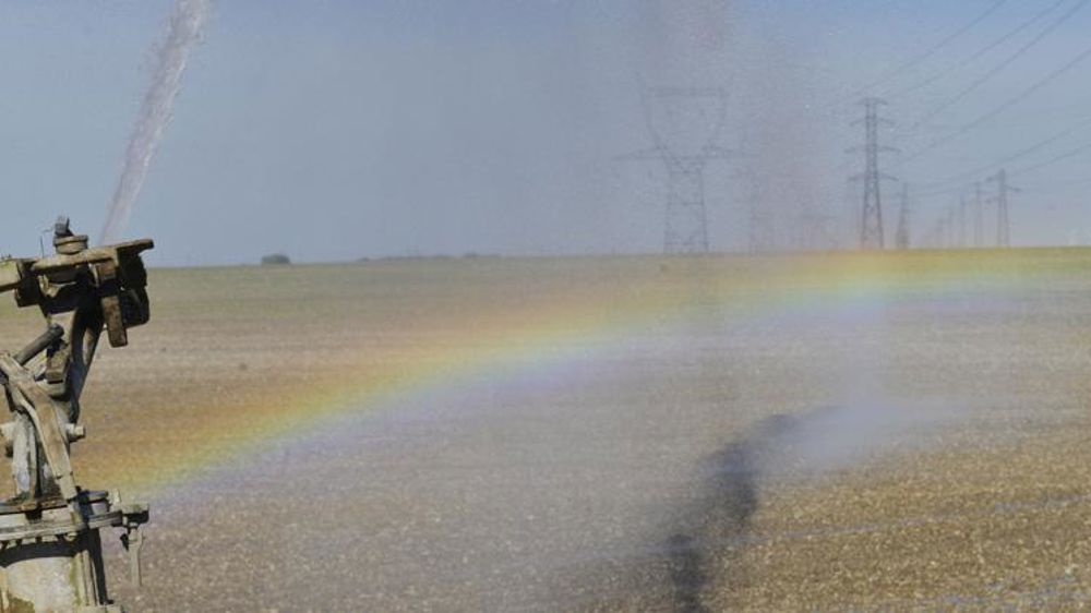 Dans le Nord, le manque d’eau inquiète