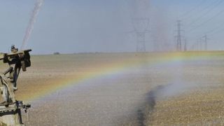 Dans le Nord, le manque d’eau inquiète Dans le Nord, le manque d’eau inquiète