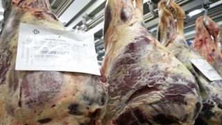 Les prix des produits alimentaires remontent en avril Les prix des produits alimentaires remontent en avril