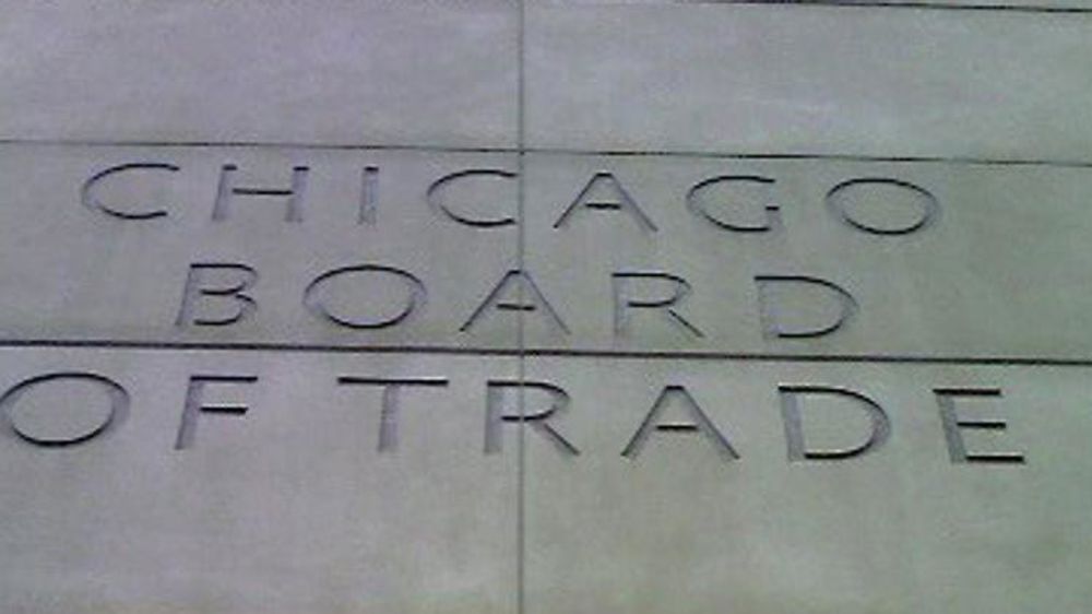 Le blé porté par les exportations et la météo