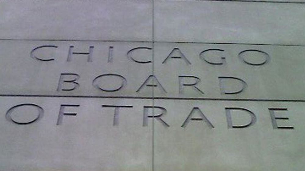 Le cours du soja rebondit