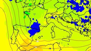 Fin de semaine « plus agitée au sud » Fin de semaine « plus agitée au sud »