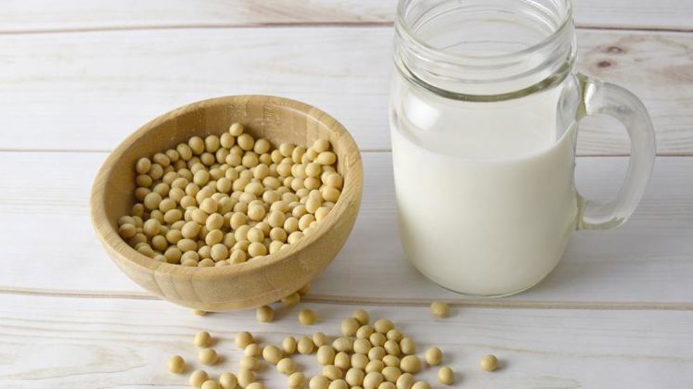 Alerte sur les teneurs en phytoestrogènes