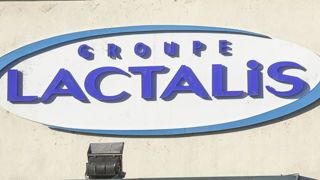 Lactalis rachète le producteur de parmesan Nuova Castelli Lactalis rachète le producteur de parmesan Nuova Castelli
