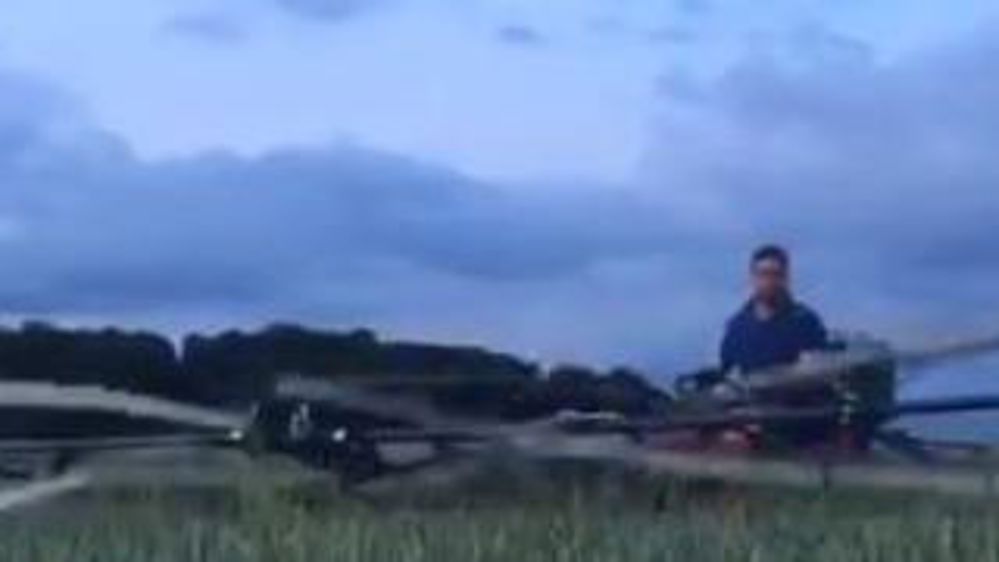 Désherbage mécanique et lutte alternative