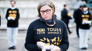 Un diplôme d’antispécisme Un diplôme d’antispécisme
