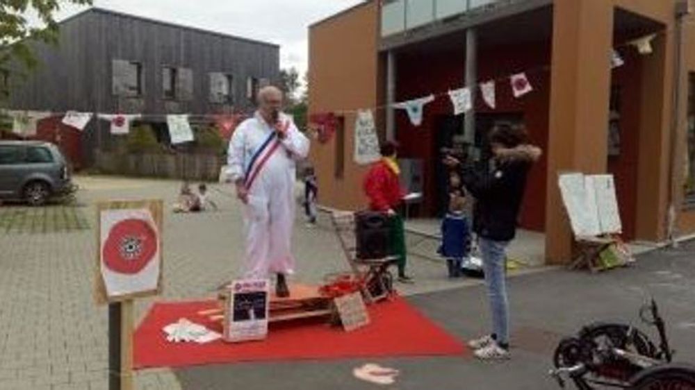 Recours contre un arrêté municipal interdisant les pesticides