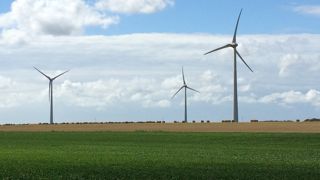 150 éoliennes de plus dans l’Hexagone 150 éoliennes de plus dans l’Hexagone