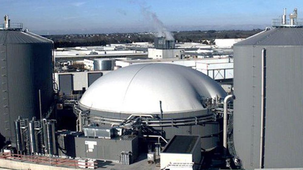 La Cooperl se lance dans la méthanisation