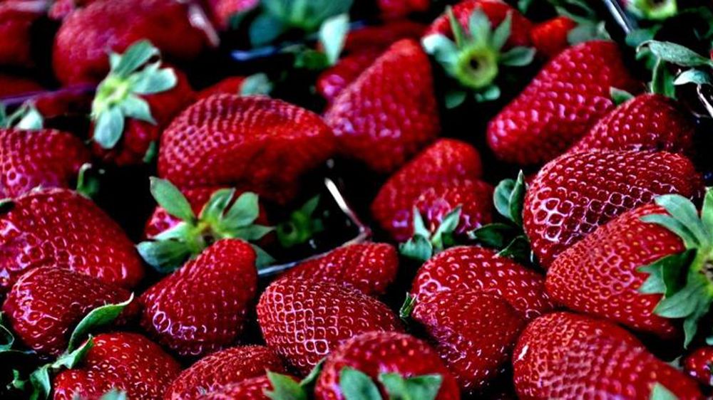 Les cours en baisse sur un an