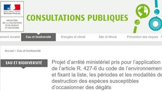 La Coordination rurale appelle à se mobiliser La Coordination rurale appelle à se mobiliser