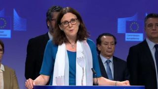 Accord commercial entre l’Union européenne et le Mercosur Accord commercial entre l’Union européenne et le Mercosur