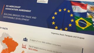L’agriculture ne paye pas pour l’industrie, selon la Commission européenne L’agriculture ne paye pas pour l’industrie, selon la Commission européenne