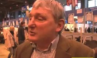 Henri Brichart, président de la Fnpl met fin à ses fonctions dans les prochaines semaines.