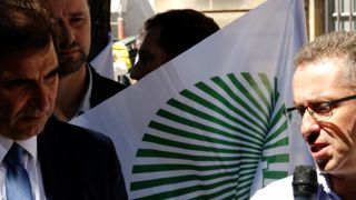 Pour la FNSEA et JA, « le Ceta est un mauvais signal ! » Pour la FNSEA et JA, « le Ceta est un mauvais signal ! »