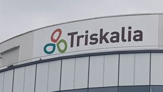 Triskalia statisfaite de son dernier exercice Triskalia statisfaite de son dernier exercice