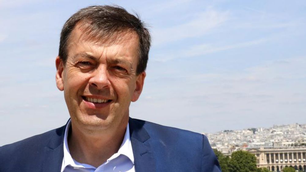 « C’est non ! » « C’est non ! »