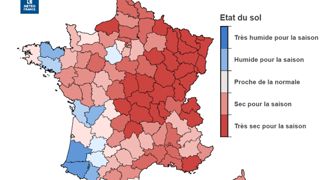 La situation se détériore La situation se détériore
