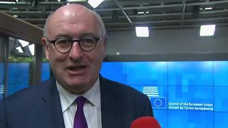 Les importations respecteront les normes européennes, assure la Commission Les importations respecteront les normes européennes, assure la Commission