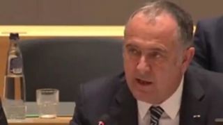 Les 28 ne se prononceront pas sur la Pac sans connaître le budget Les 28 ne se prononceront pas sur la Pac sans connaître le budget