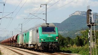 La ligne de fret Perpignan-Rungis suspendue jusqu’au 1er novembre La ligne de fret Perpignan-Rungis suspendue jusqu’au 1er novembre