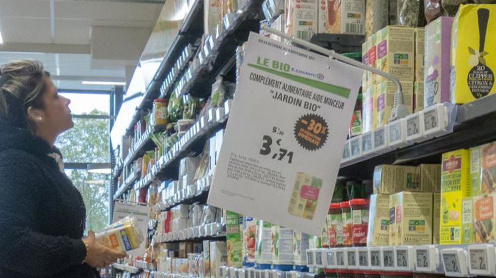 Bercy réclame à Leclerc une amende record de 117 millions d’euros