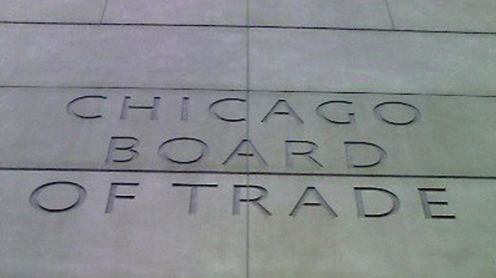 Le blé en hausse avant les faibles précipitations prévues