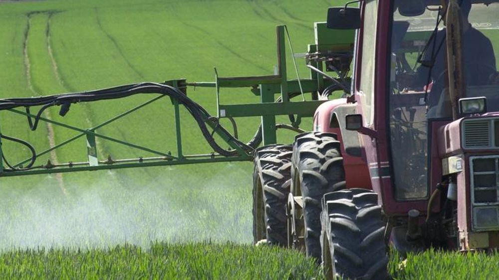 Les SDHI sans danger, confirme l’Anses