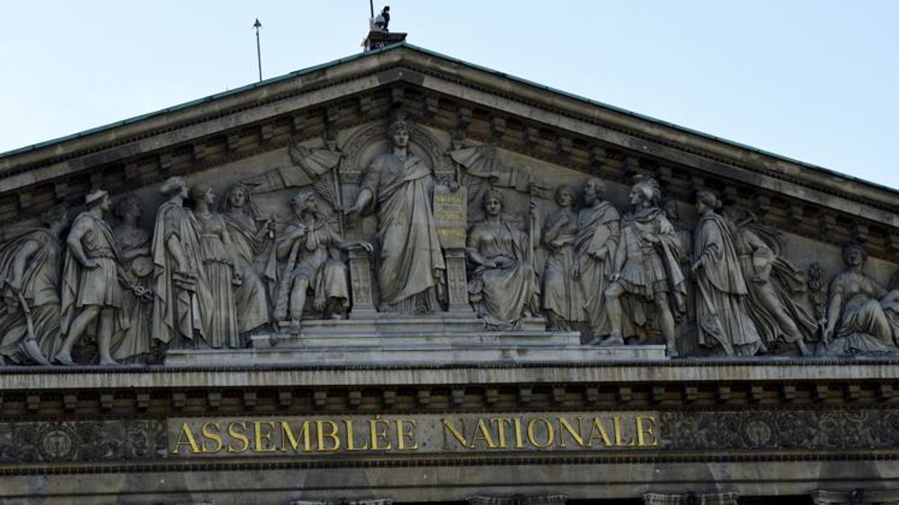 46 députés de la majorité dénoncent le projet du gouvernement