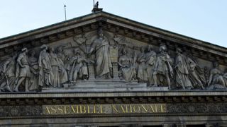 46 députés de la majorité dénoncent le projet du gouvernement 46 députés de la majorité dénoncent le projet du gouvernement