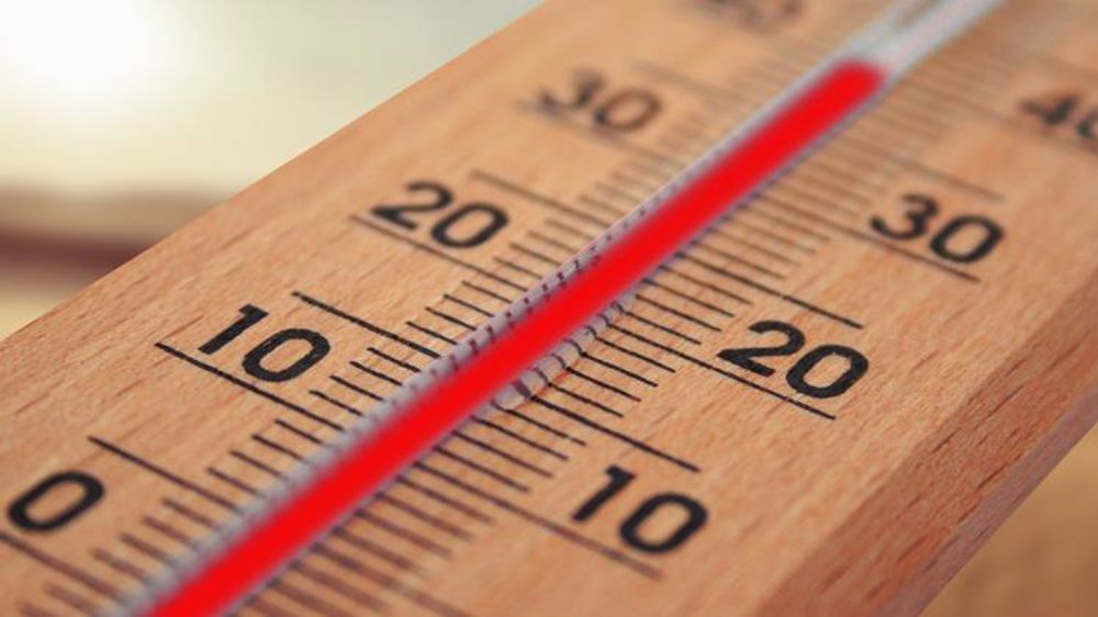 Juillet 2019, mois le plus chaud jamais mesuré