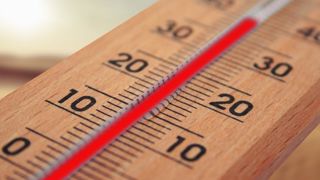 Juillet 2019, mois le plus chaud jamais mesuré Juillet 2019, mois le plus chaud jamais mesuré