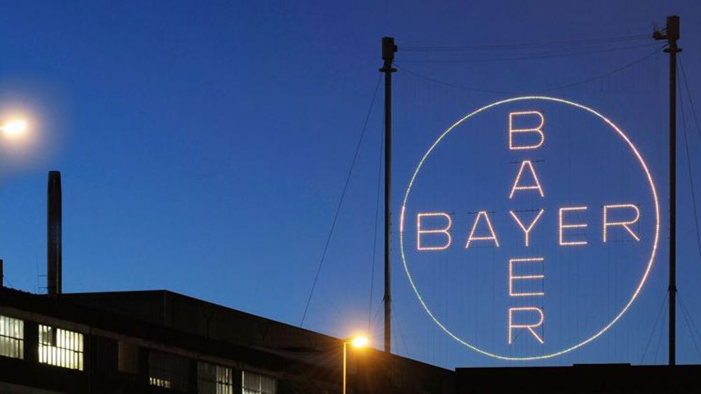 Bayer vend sa division « santé animale » à Elanco