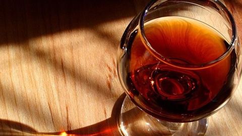 Le cognac donne le tournis aux États-Unis Le cognac donne le tournis aux États-Unis