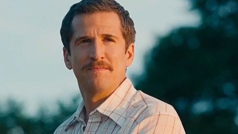 Guillaume Canet en croisade contre l’élevage intensif Guillaume Canet en croisade contre l’élevage intensif