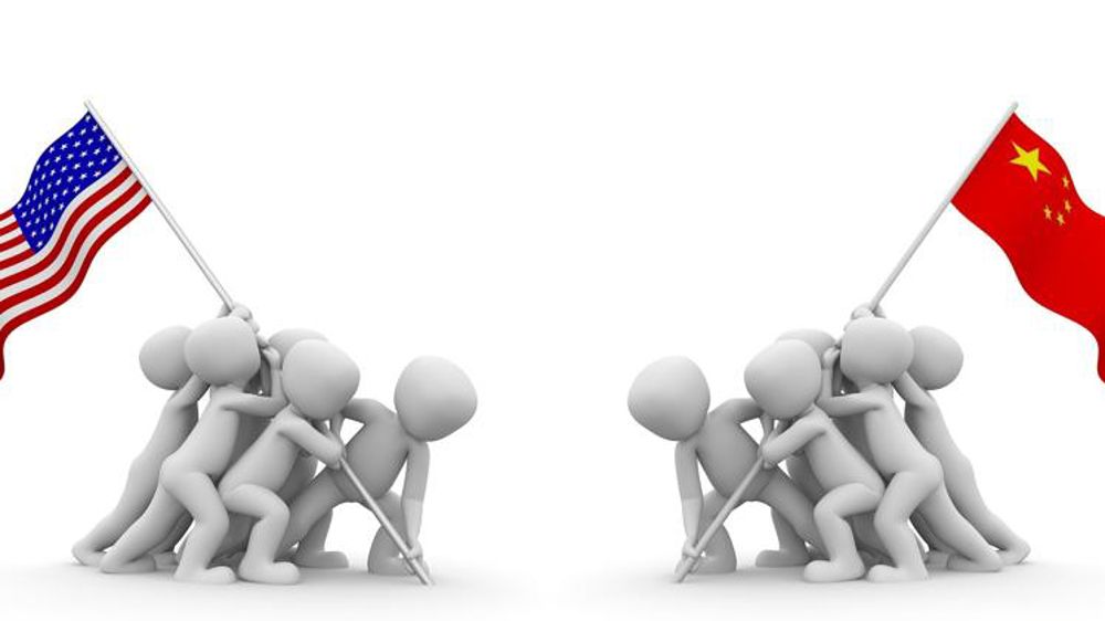 La Chine prête à poursuivre les consultations avec Washington