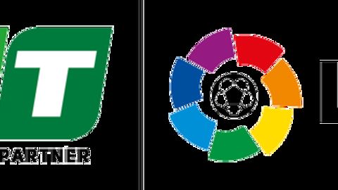 BKT s’offre trois ans de Liga BKT s’offre trois ans de Liga