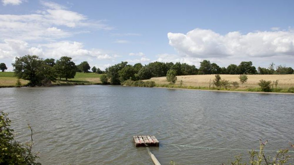 Une soixantaine de retenues d’eau autorisées d’ici à 2022