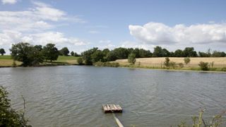 Une soixantaine de retenues d’eau autorisées d’ici à 2022 Une soixantaine de retenues d’eau autorisées d’ici à 2022