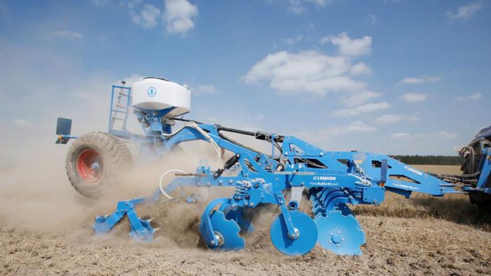 La CR interpelle le ministre sur la sécheresse et les ZNT