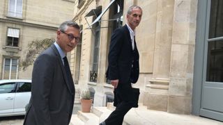 « Il faut débloquer une aide exceptionnelle » « Il faut débloquer une aide exceptionnelle »