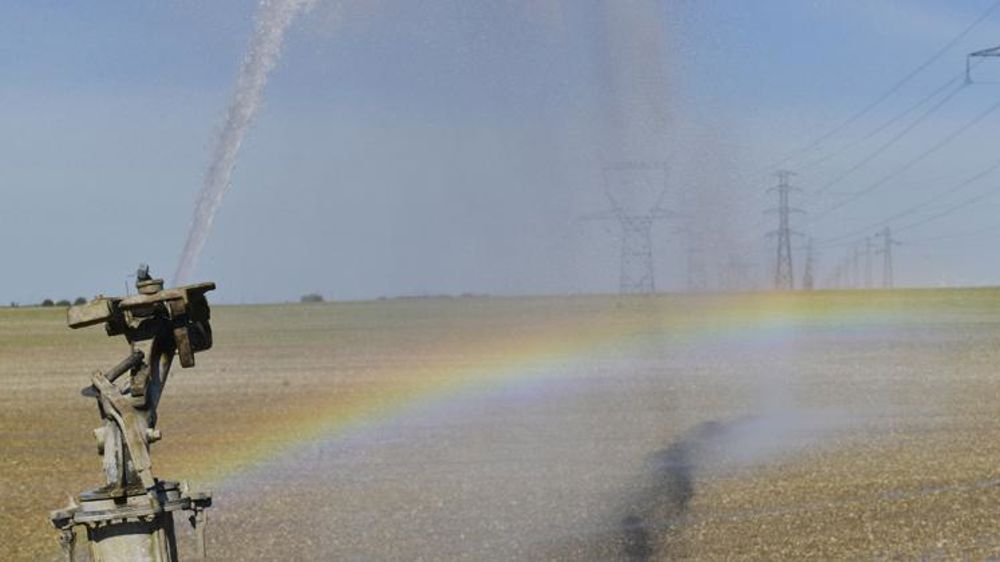 « Consensus » pour une retenue d’eau et une étude sur les besoins