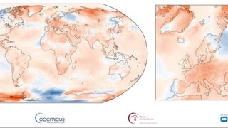 2019, l’été le plus chaud sur le globe 2019, l’été le plus chaud sur le globe